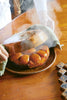 love is a pink cake: irresistable bakes for morning, noon and night