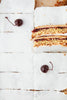 love is a pink cake: irresistable bakes for morning, noon and night