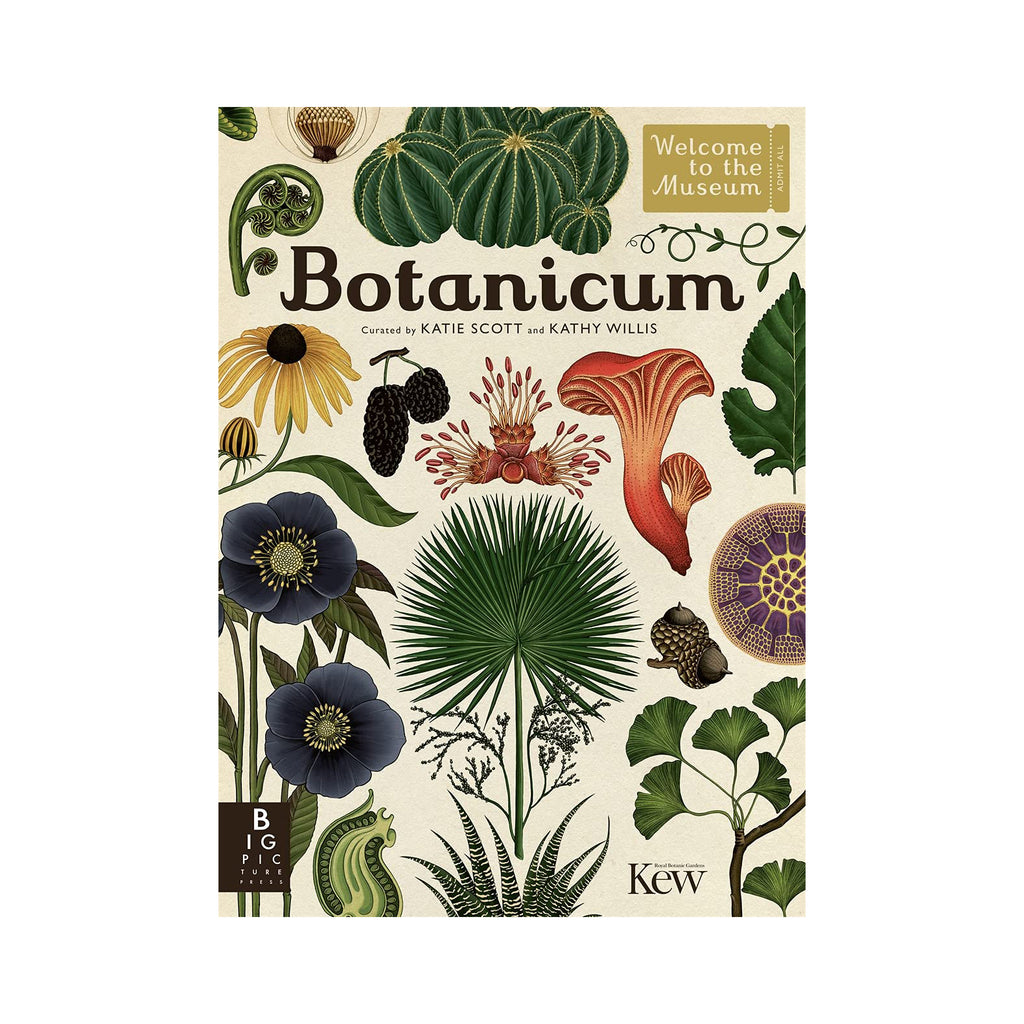 botanicum