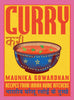 curry: recipes from indian home kitchens