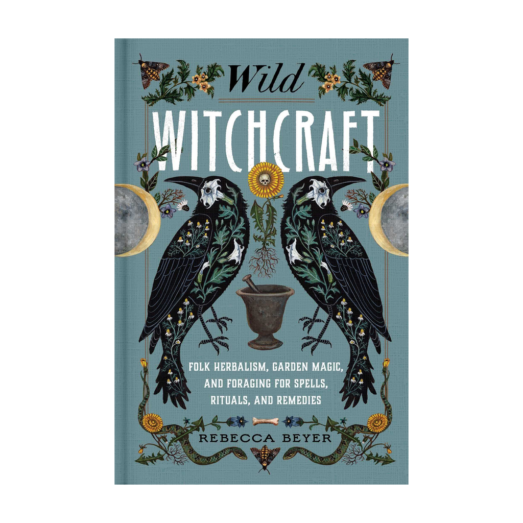 wild witchcraft