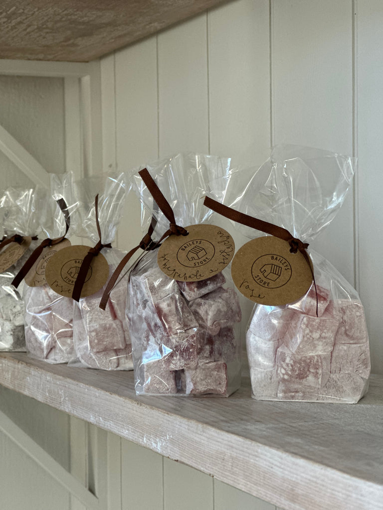 baileys turkish delights