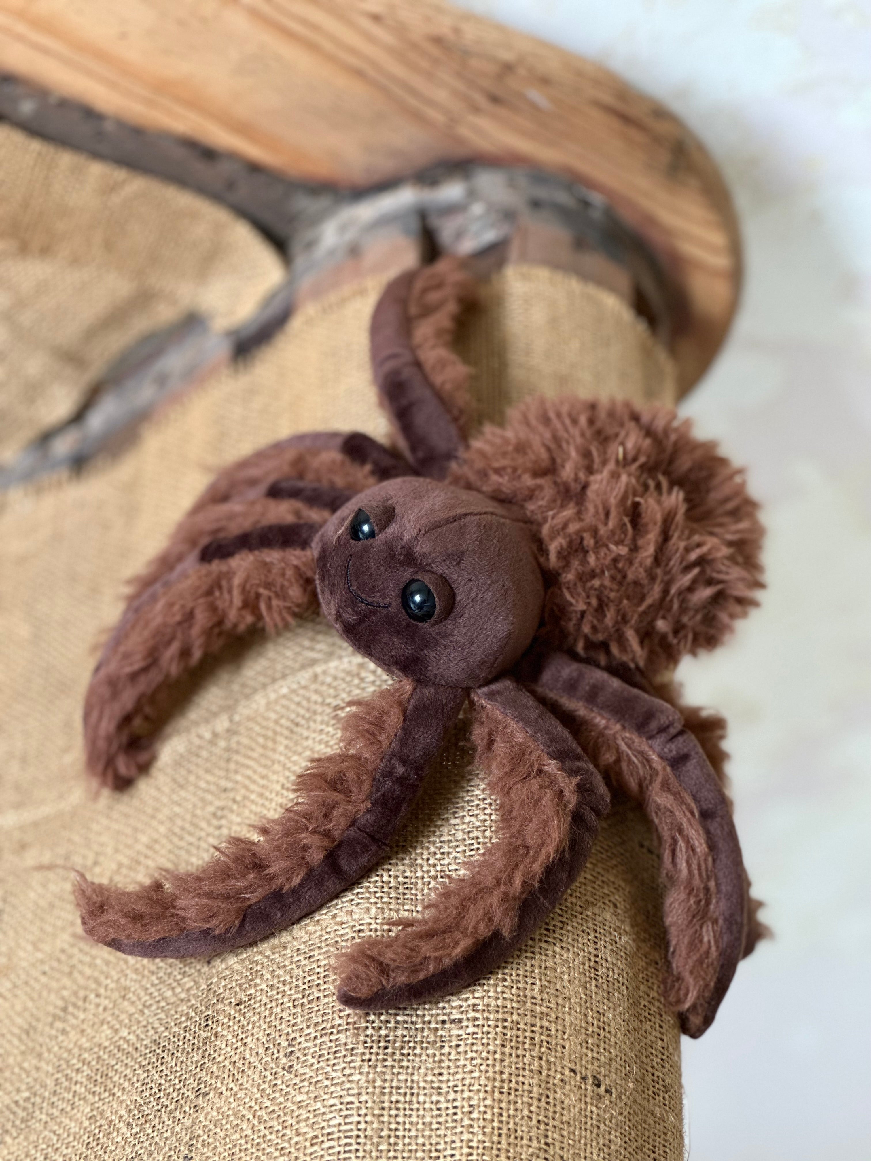 Aragog plush cheap