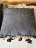 kantha cushions