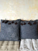 kantha cushions