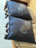 kantha cushions