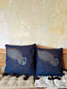 kantha cushions