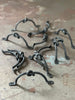 knotted iron handles