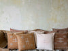 cactus cloth cushions