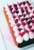 love is a pink cake: irresistable bakes for morning, noon and night