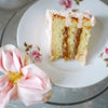 love is a pink cake: irresistable bakes for morning, noon and night
