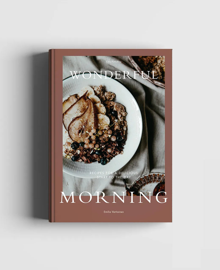 wonderful morning