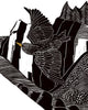 the starling's song