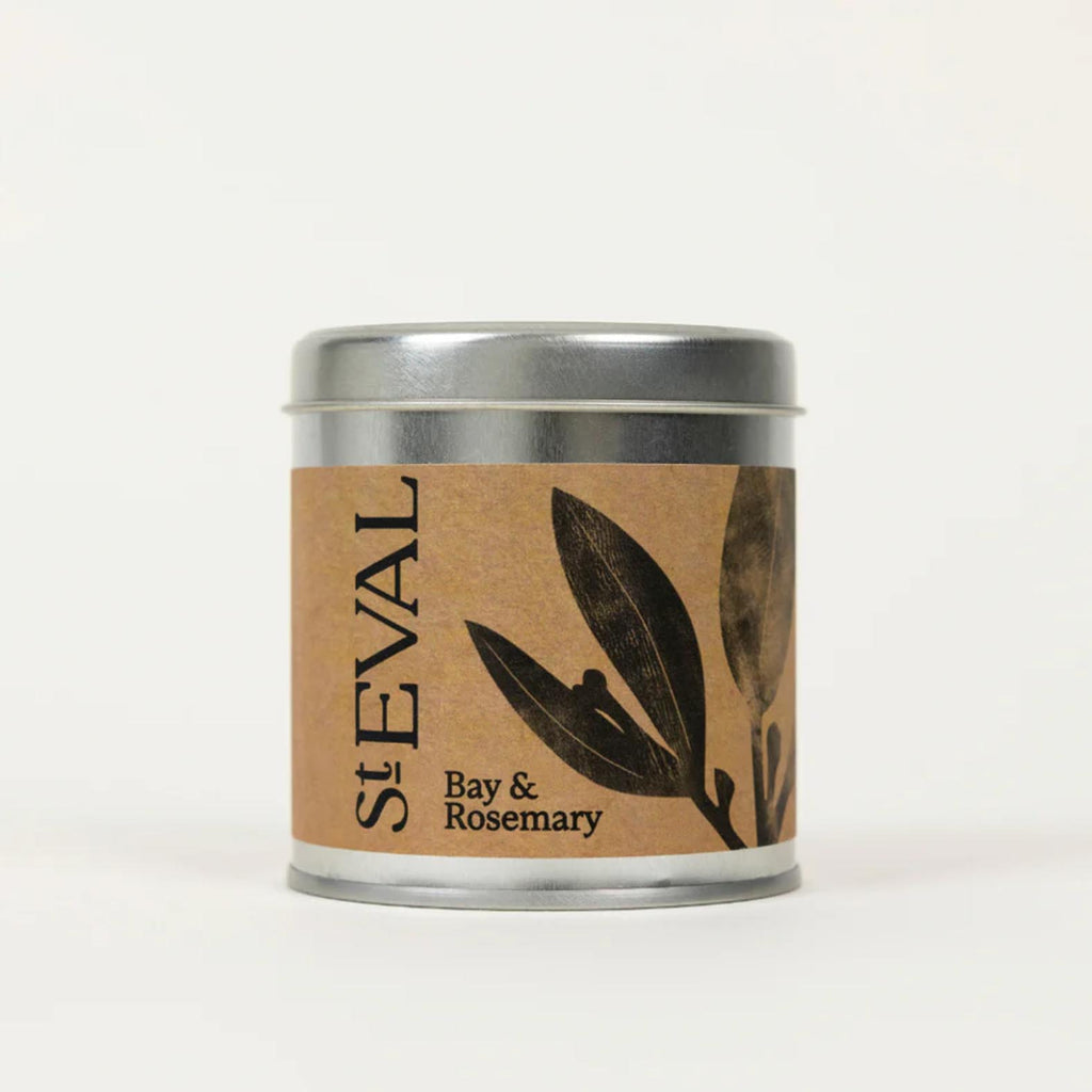 scented candle tins