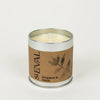scented candle tins