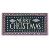 long charleston christmas card