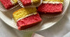 love is a pink cake: irresistable bakes for morning, noon and night