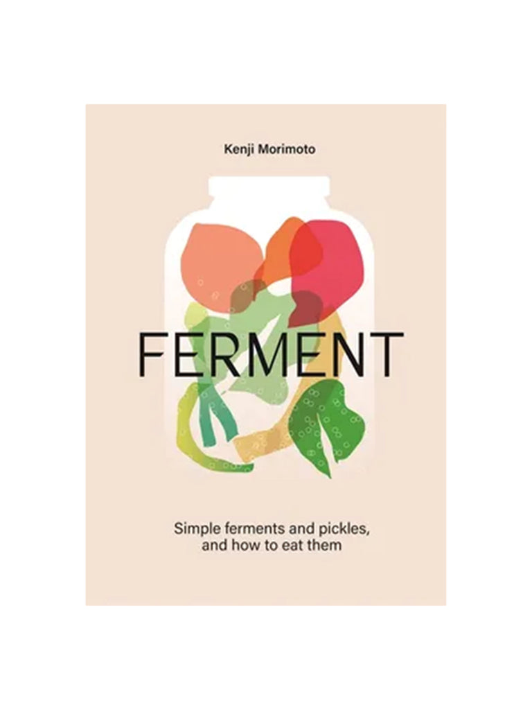 ferment