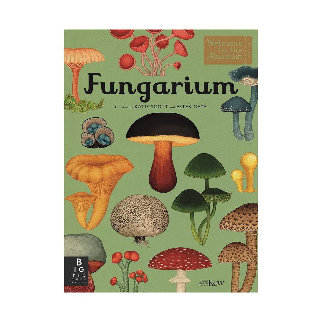 fungarium