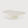 phoebe pebble coffee table