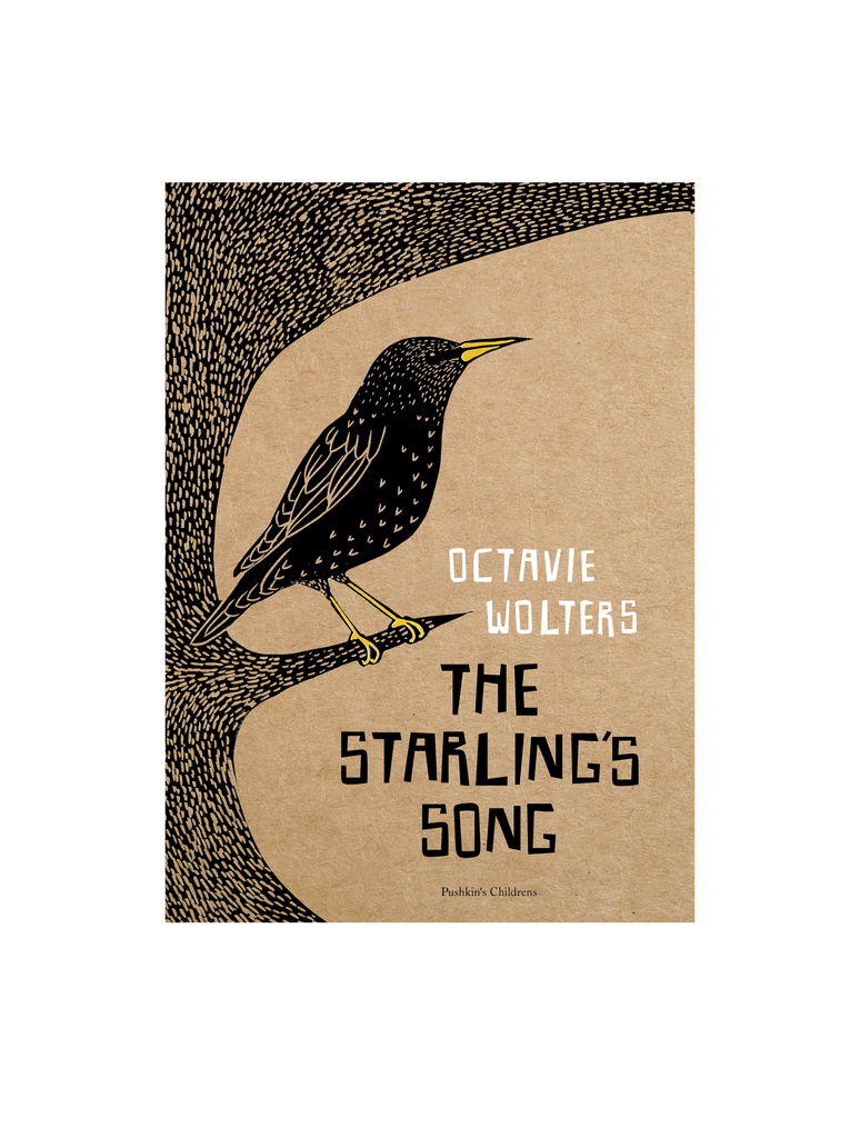 the starling's song