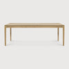 amelie oak table
