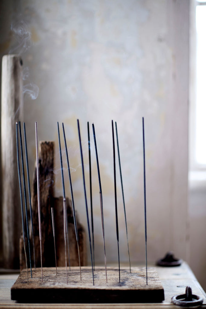 incense sticks