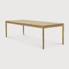 amelie oak table