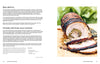 charred & seared