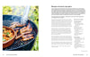 charred & seared