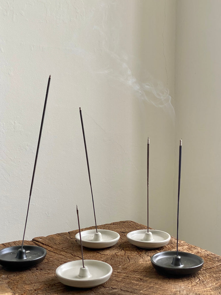 incense holders