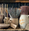 incense sticks