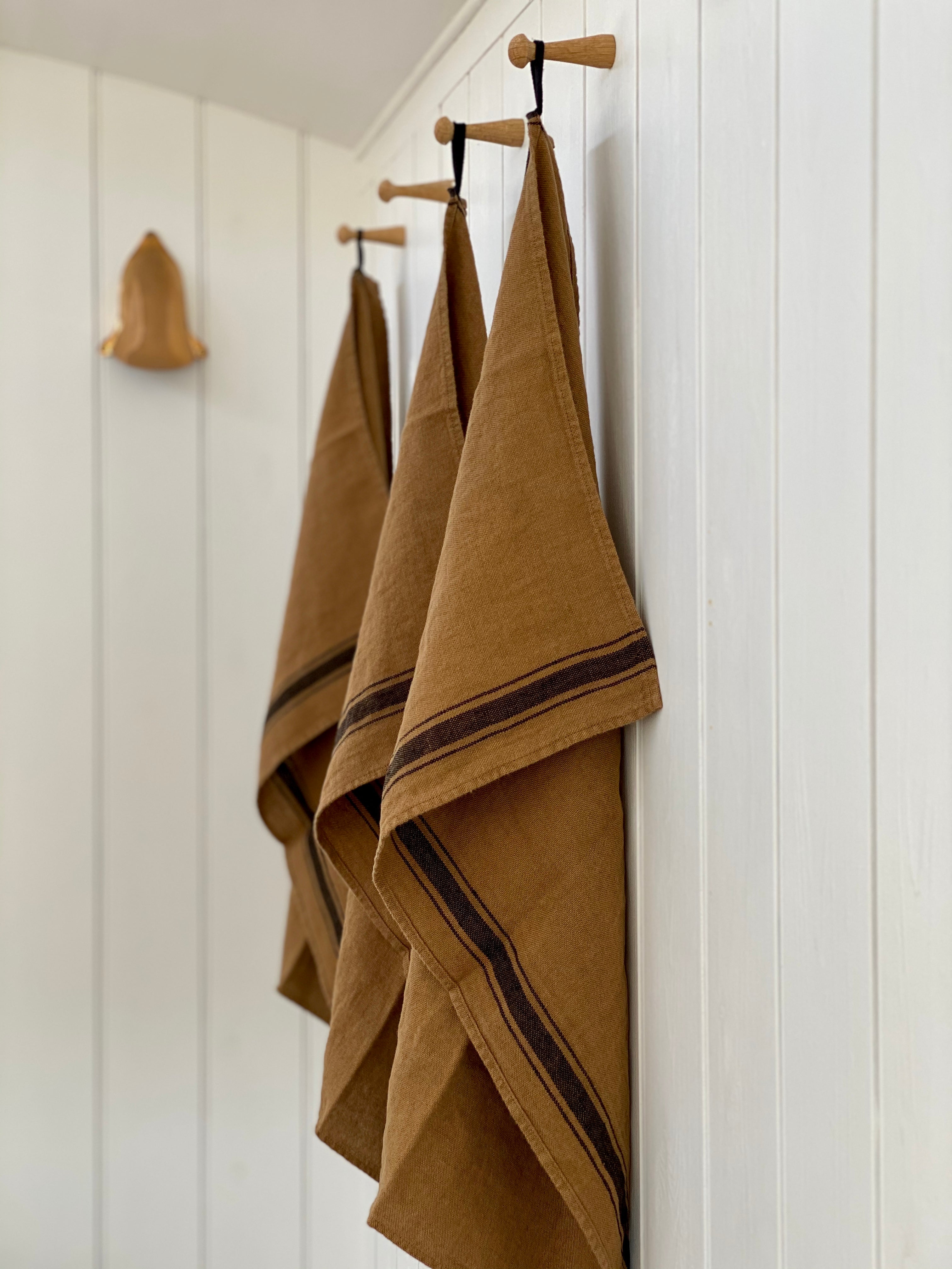organic linen and towels – Baileys