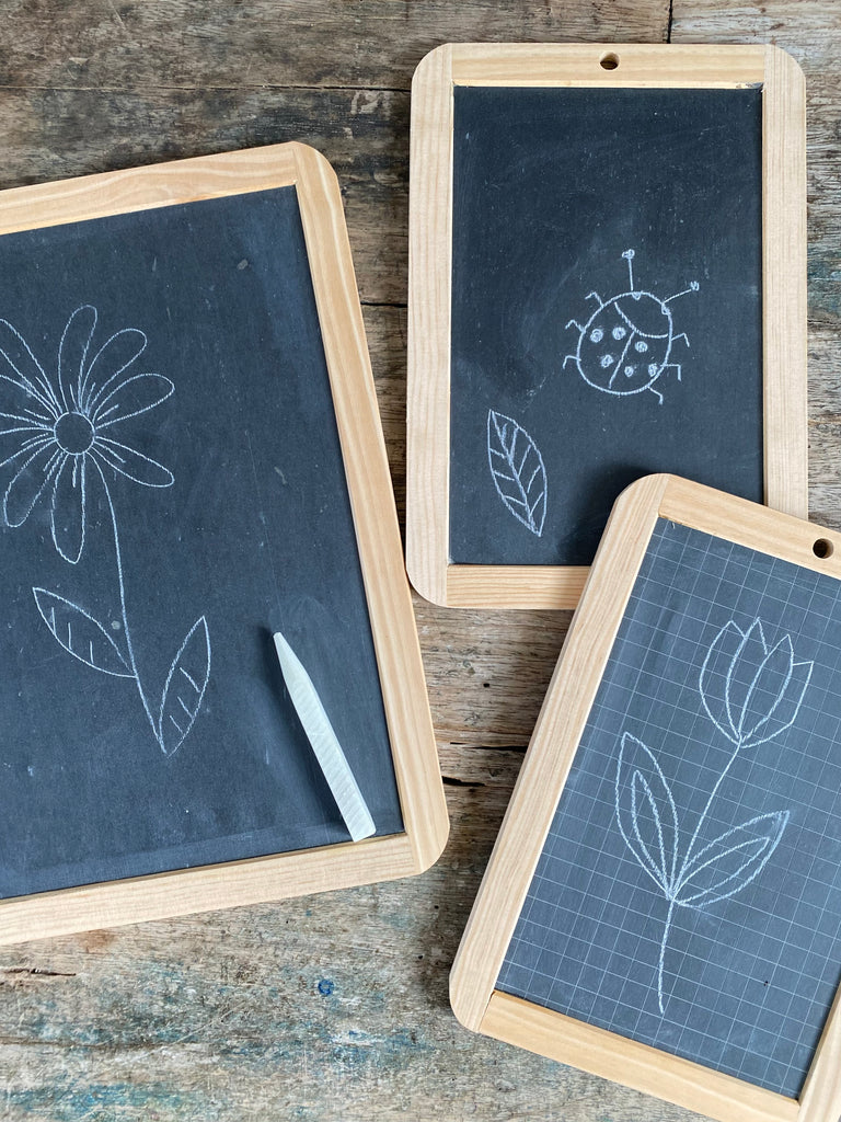slate boards