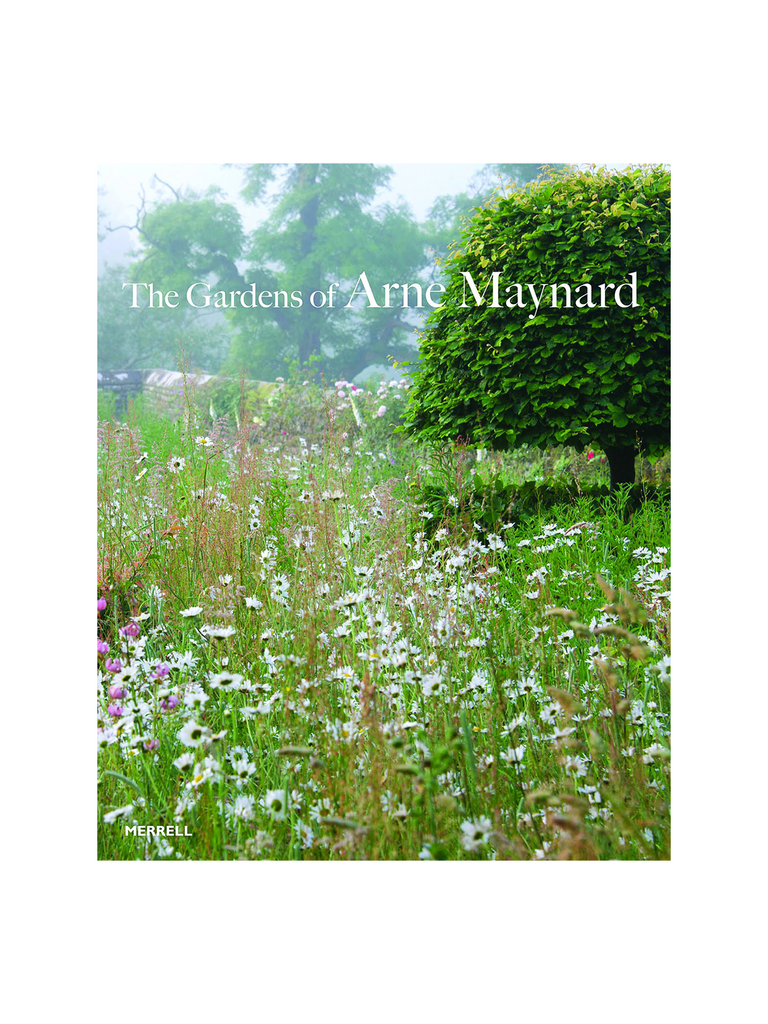 the gardens of arne maynard