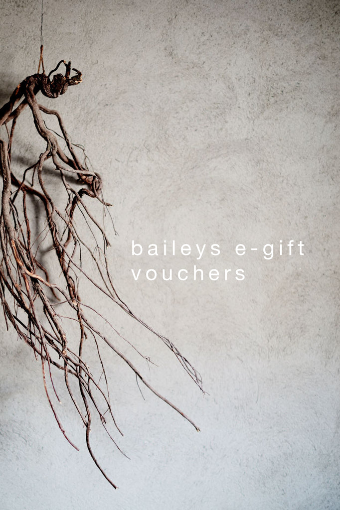 baileys e-gift vouchers