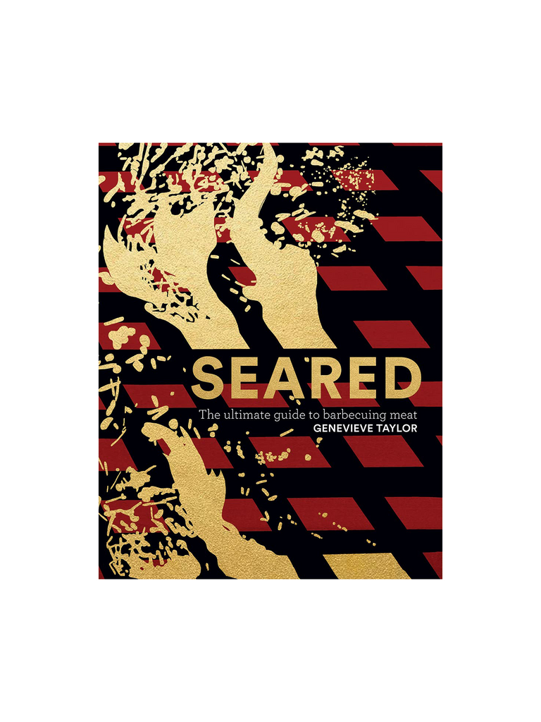 charred & seared