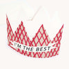 I'm the best crown