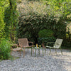 flo outdoor coffee table
