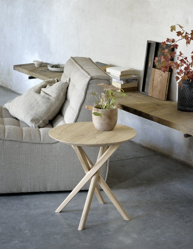 mila side table