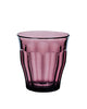 plum & pink picardie tumblers