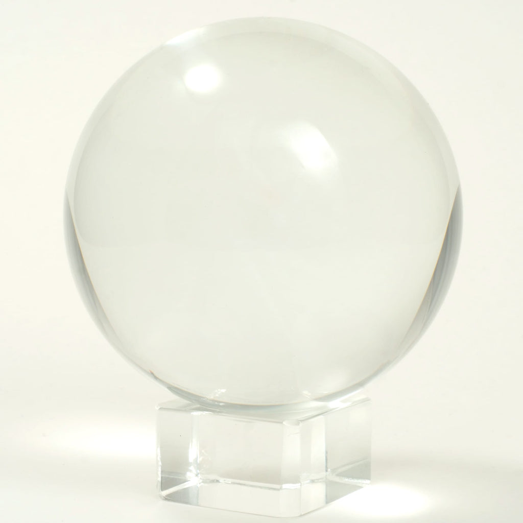 crystal ball