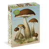 mushroom jigsaw puzzle