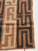 kuba cloth panels