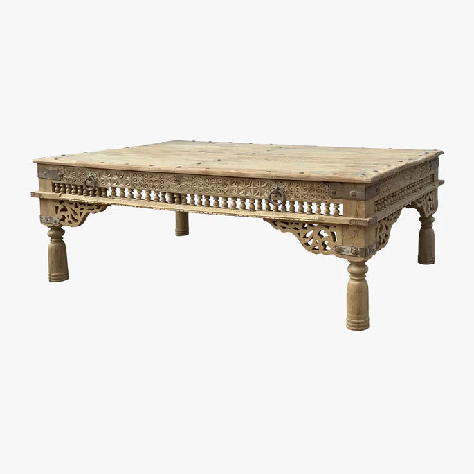 impressive jali table