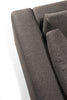 molly modular sofa in granite