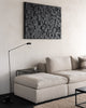 molly modular sofa in natural