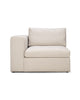 molly modular sofa in natural