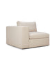 molly modular sofa in natural