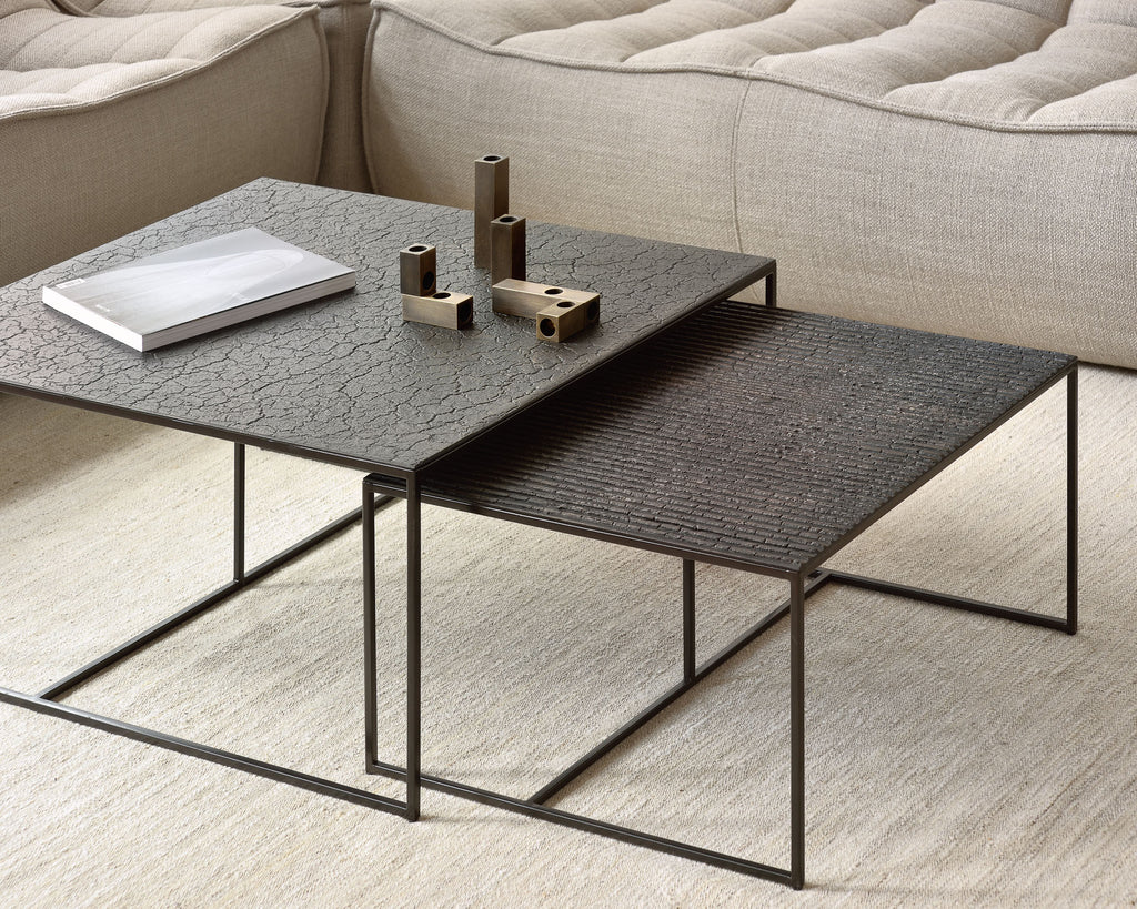 nellie nesting coffee tables